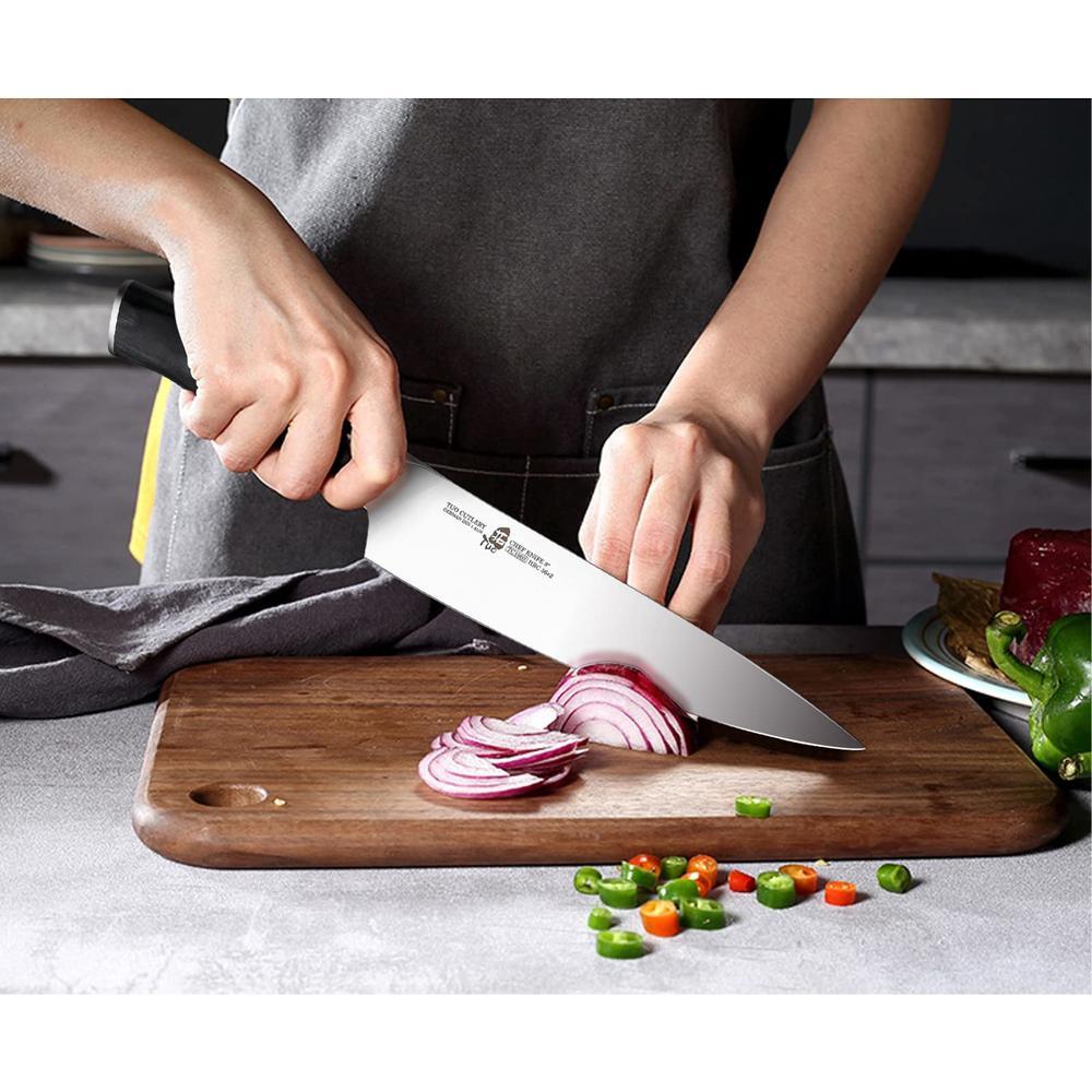 Chef's Knives