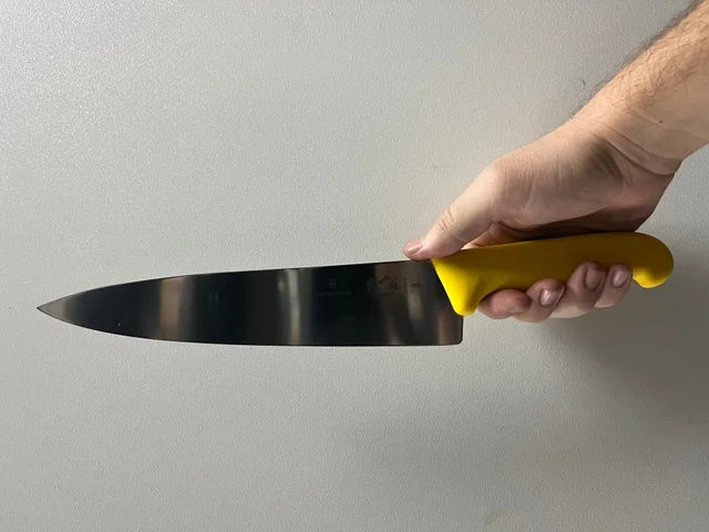 Chef's Knives