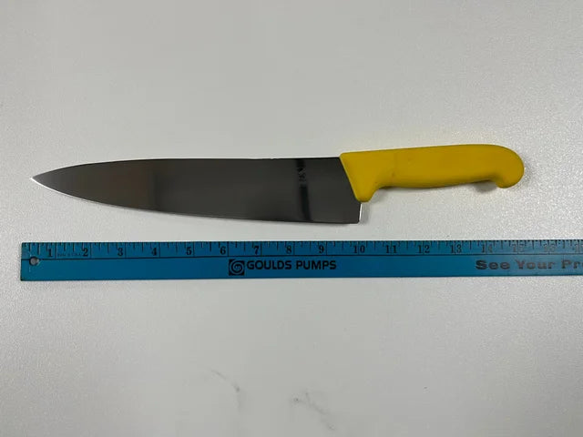Chef's Knives