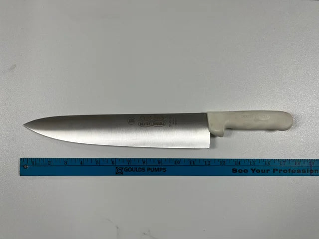 Chef's Knives