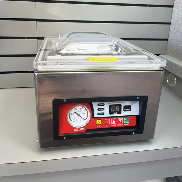 Mini Vacuum Sealing Chamber | VC999