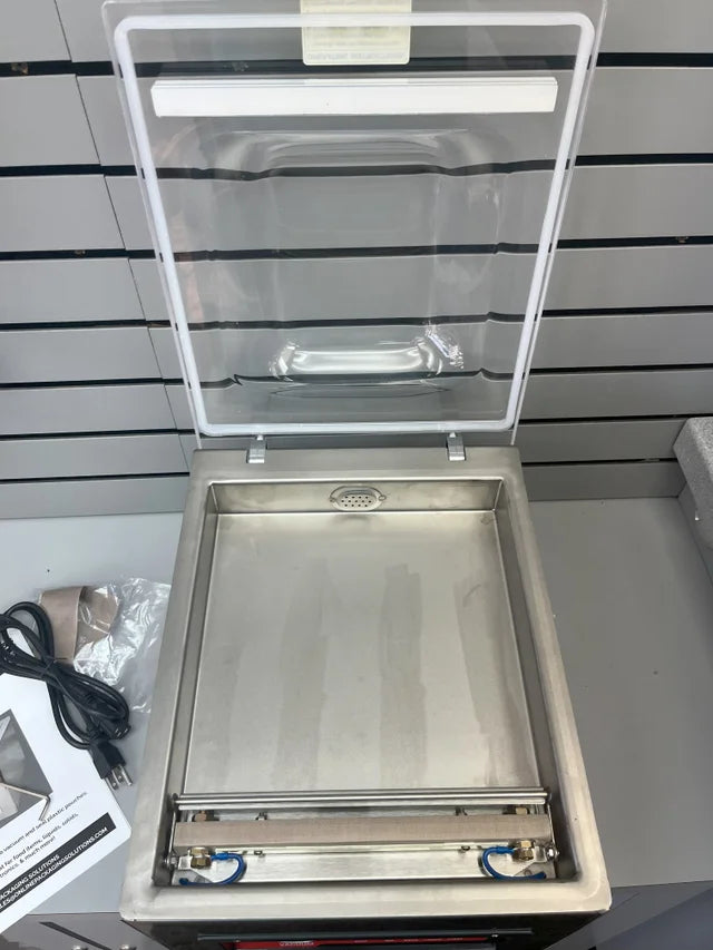 Mini Vacuum Sealing Chamber | VC999