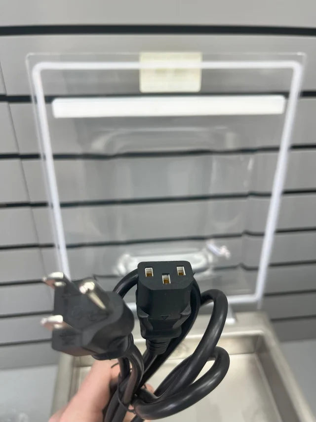 Mini Vacuum Sealing Chamber | VC999