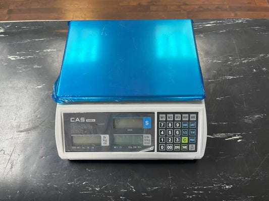 Price Computing Scale | CAS