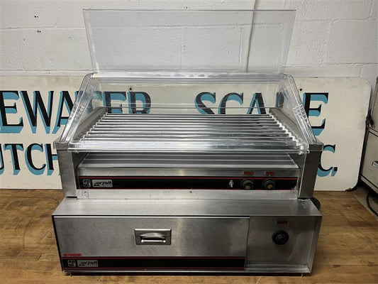 Hot Dog Serving Station | APW Wyott