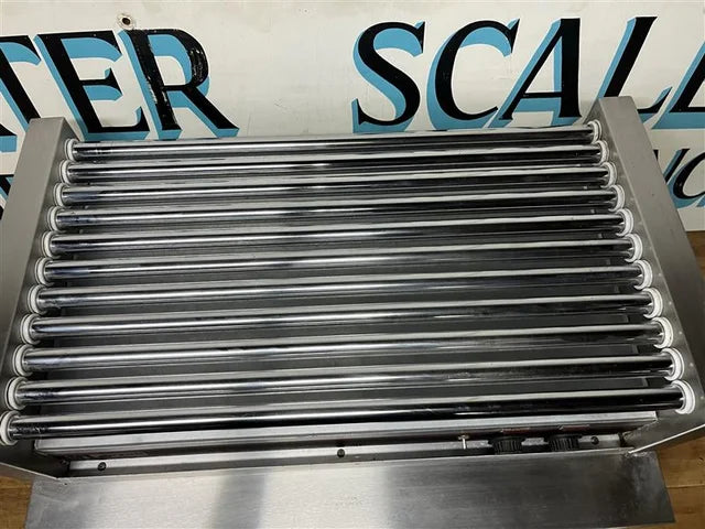 Hot Dog Serving Station | APW Wyott