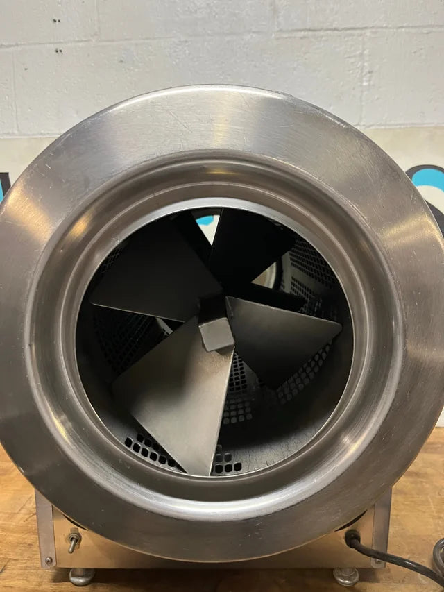 Automatic Breading Tumbler | Henny Penny