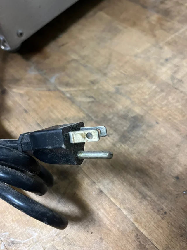 Automatic Breading Tumbler | Henny Penny