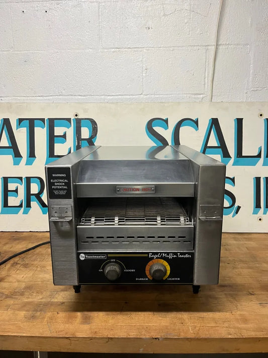 Muffin & Bagel Toaster | Toastmaster
