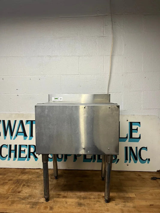 18x24" Under-Bar Ice Bin | Regency