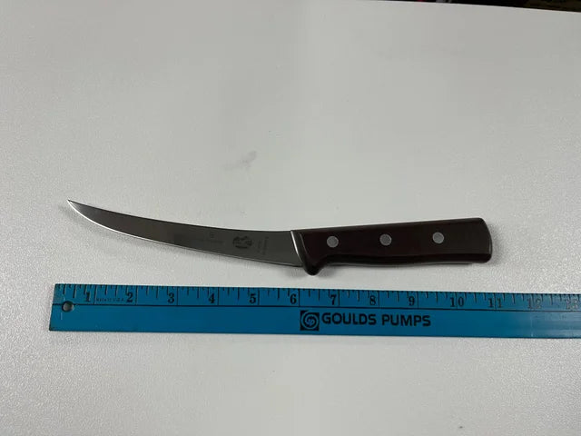 Boning Knives