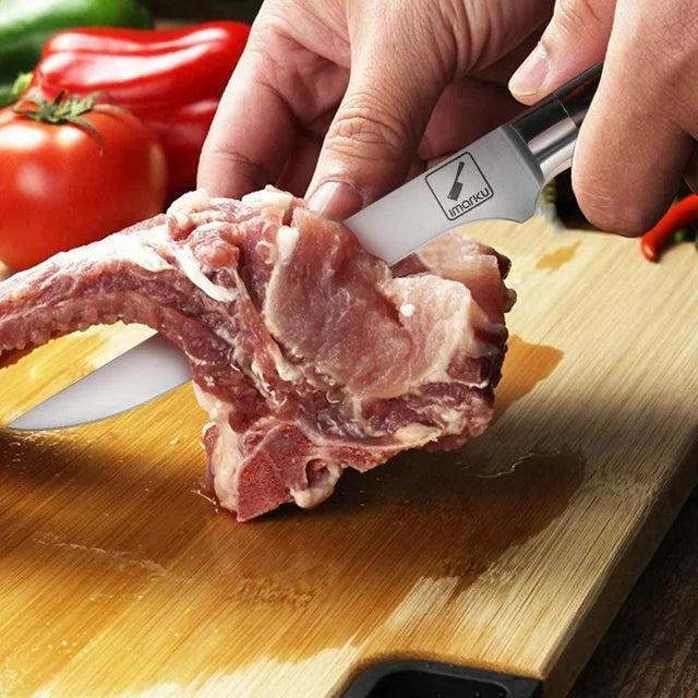 Boning Knives