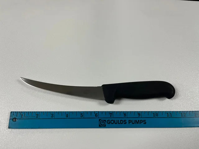 Boning Knives
