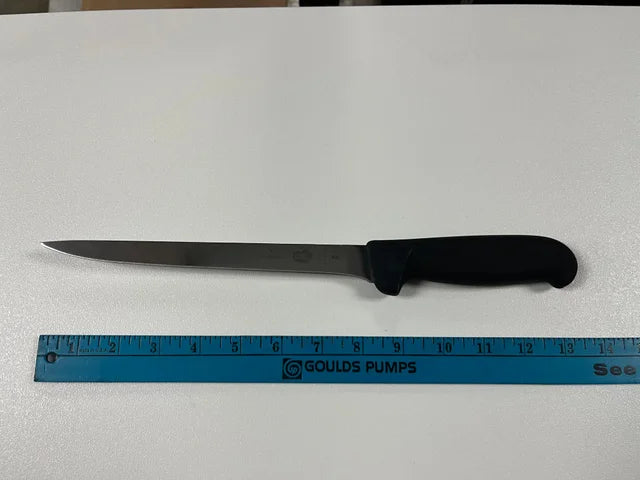 Boning Knives