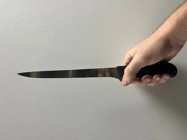 Boning Knives